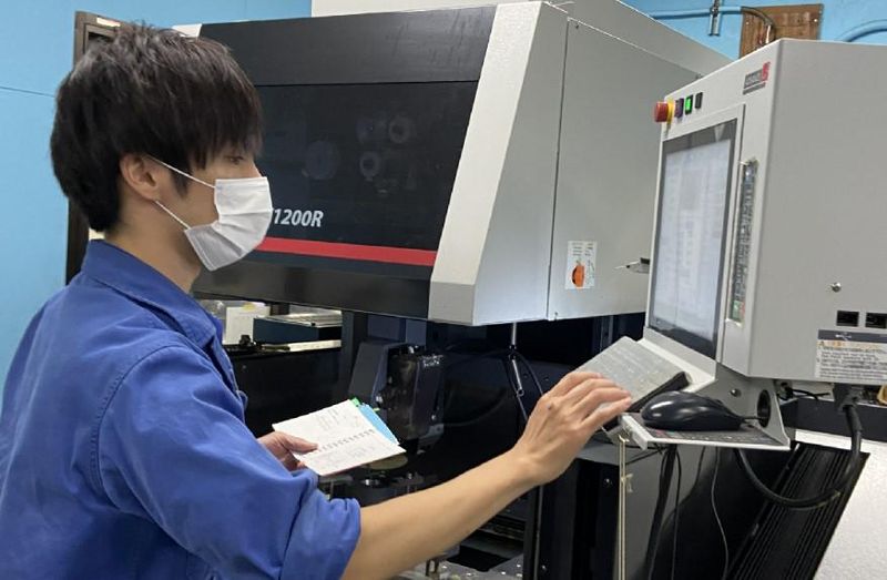 有限会社芝西特殊技研　埼玉工場のアルバイト・バイト求人情報-02