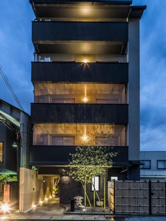 ホーム・ステイ・椛 嵐山 京都 (Homm Stay Nagi Arashiyama Kyoto)のアルバイト・バイト求人情報-05