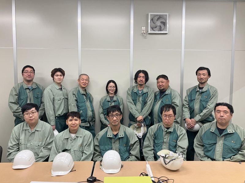 三井化学ＩＣＴマテリア株式会社の求人・転職情報
