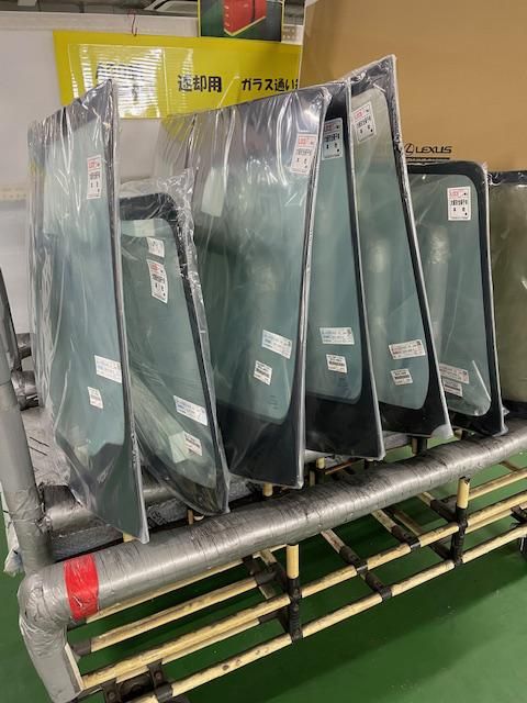 近畿運輸有限会社　事務所