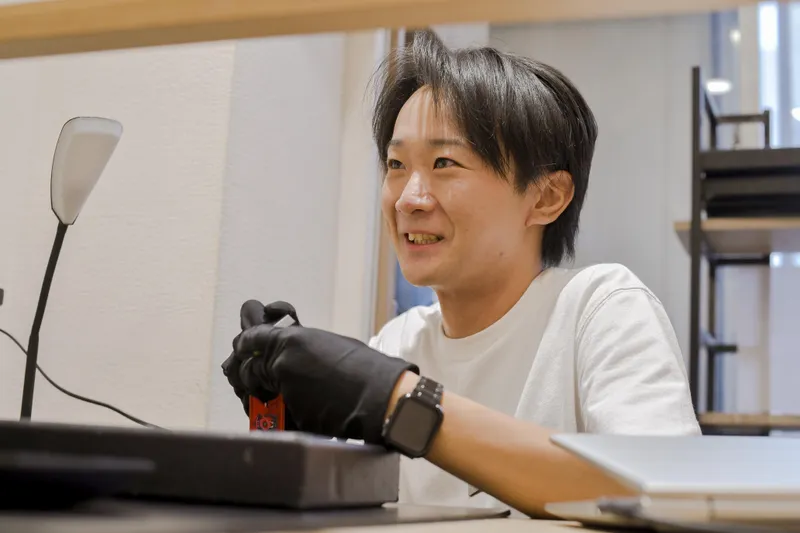 株式会社大黒屋「総合職(バイヤー・店舗運営)」新卒採用情報丨就活なら