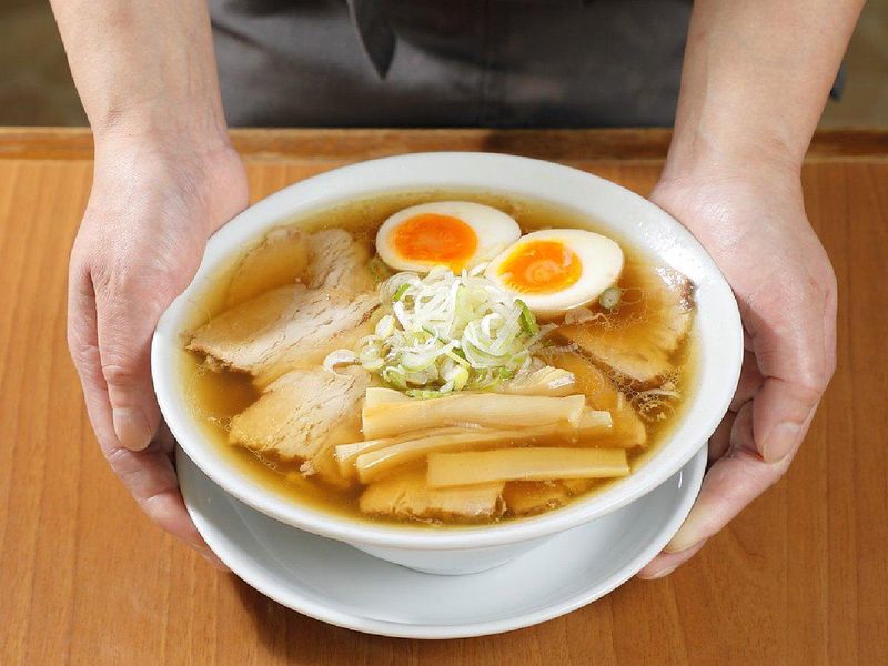 喜鈴　福島鎌田店のアルバイト・バイト求人情報-02