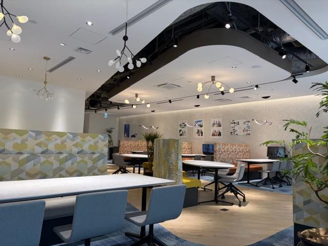 株式会社東宝ハウス新横浜の求人・転職情報