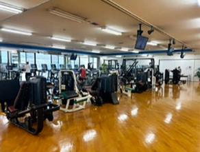 株式会社山陽レイスポーツの求人・転職情報