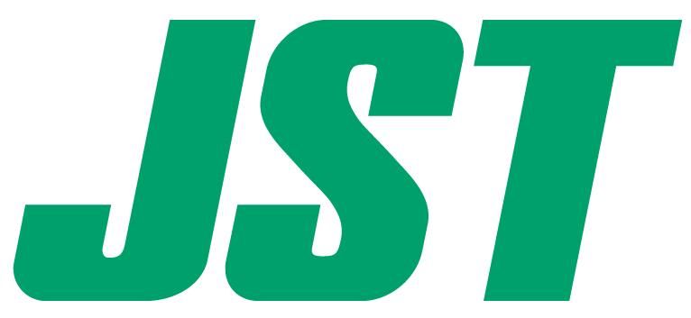 日本圧着端子製造株式会社