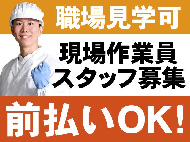 株式会社ピース　ピーススタッフ