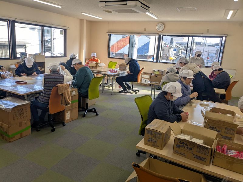 株式会社ワークロードの求人・転職情報