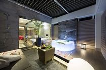 ホテルIN THE GREENの派遣求人情報