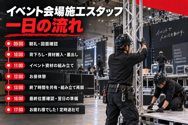 株式会社レッドラインの求人・転職情報