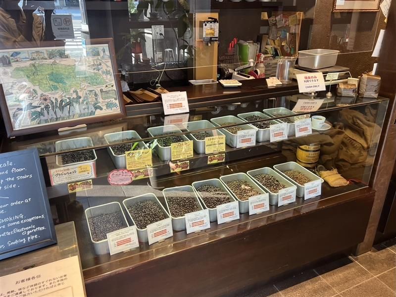 宮越屋珈琲　新橋店のアルバイト・バイト求人情報-04