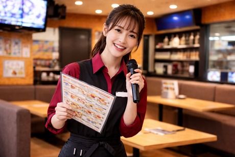 カラオケ　パセラの求人・転職情報