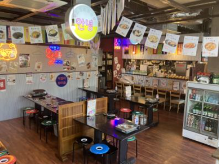 韓国酒場 マニモゴ 土浦店のアルバイト・バイト求人情報-02