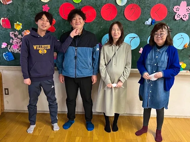 求人画像