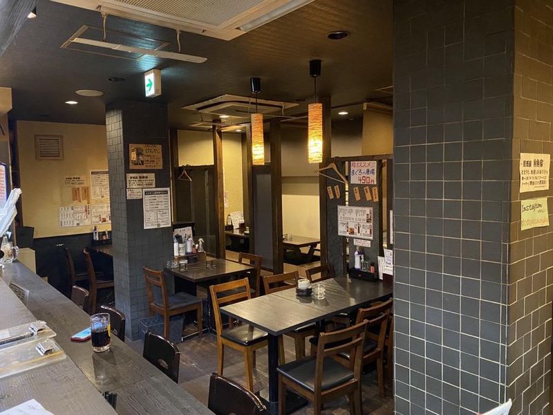 居酒屋　魚魚家(ととや)のアルバイト・バイト求人情報-03
