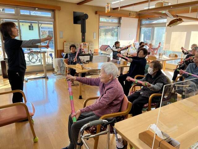 社会福祉法人えがお　いきいき家族おぶせのアルバイト・バイト求人情報-03