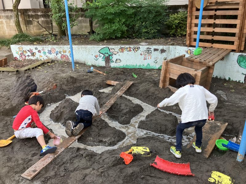 深沢わこう学童クラブのアルバイト・バイト求人情報-05