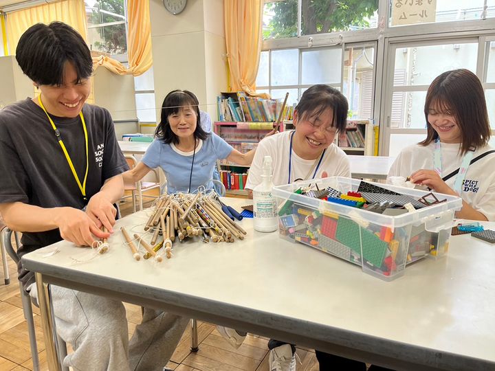 すまいるスクール浜川のアルバイト・バイト求人情報-05