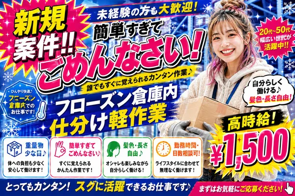 求人画像