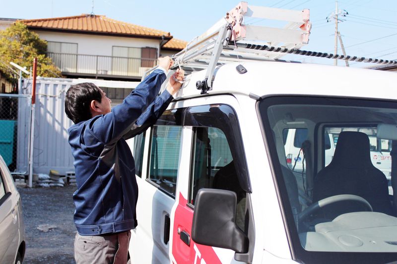 ツノイ電氣 本店の求人情報