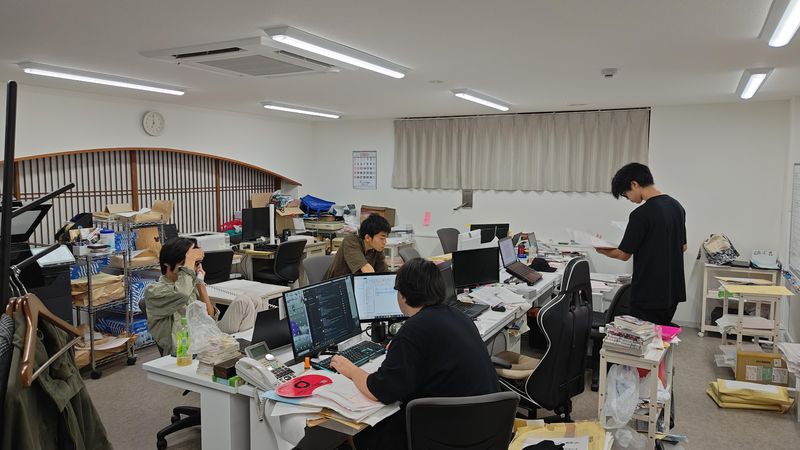 株式会社作楽クリエイトの求人・転職情報