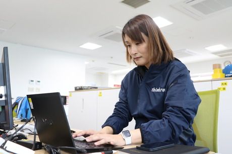 シンクラン　打田倉庫のアルバイト・バイト求人情報-49