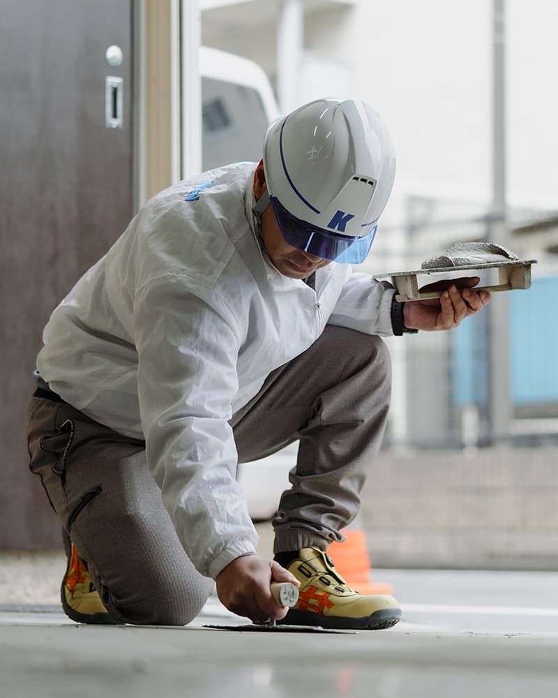 有限会社久保技建の求人・転職情報