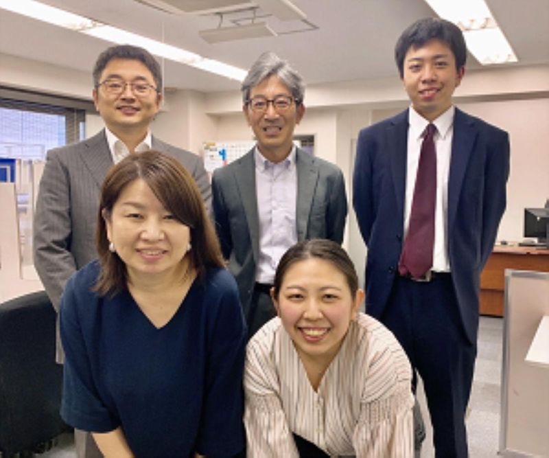 ソイルアンドロックエンジニアリング株式会社の求人・転職情報