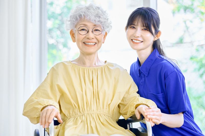 社会福祉法人勤医協福祉会-0029の求人・転職情報