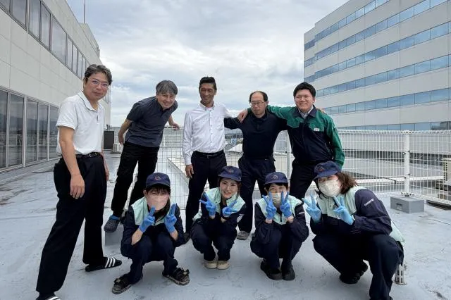 株式会社グリーンテックの求人・転職情報