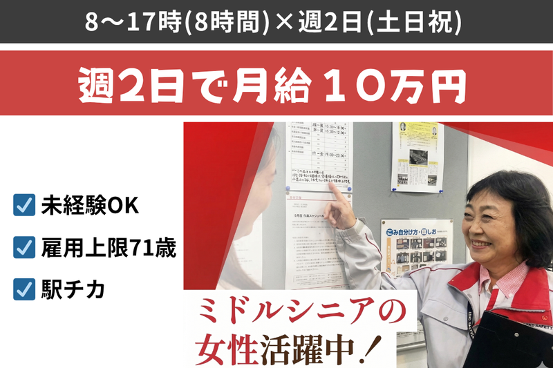求人画像