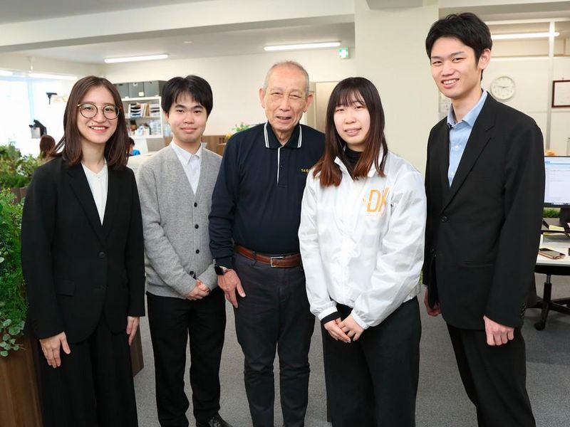 株式会社うぇるねす-0003の求人・転職情報