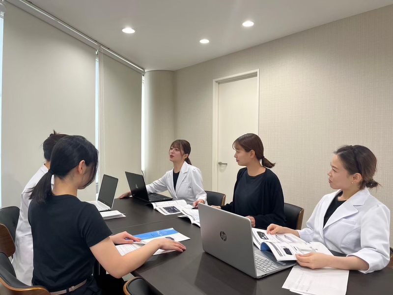 Doctor.H都島のアルバイト・バイト求人情報-04