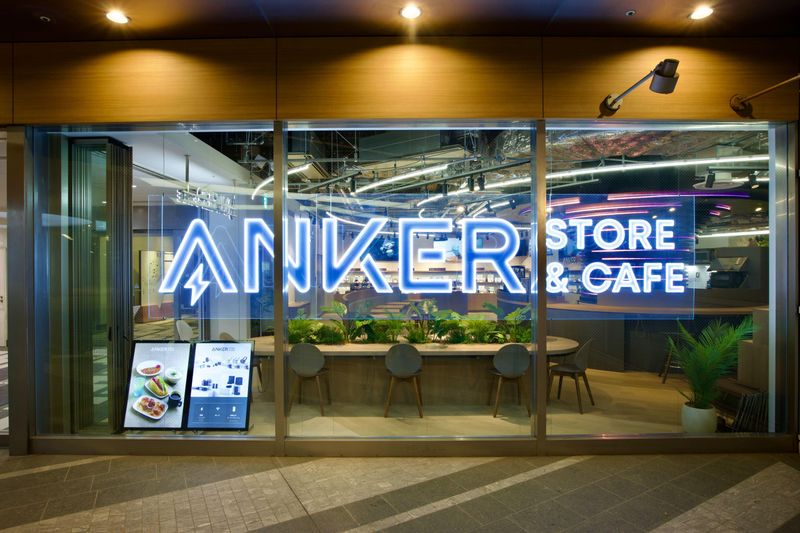 Anker Store & Cafe 汐留のアルバイト・バイト求人情報-23