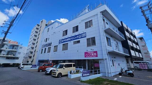 医療法人べすま　みやら内科クリニックのアルバイト・バイト求人情報-02