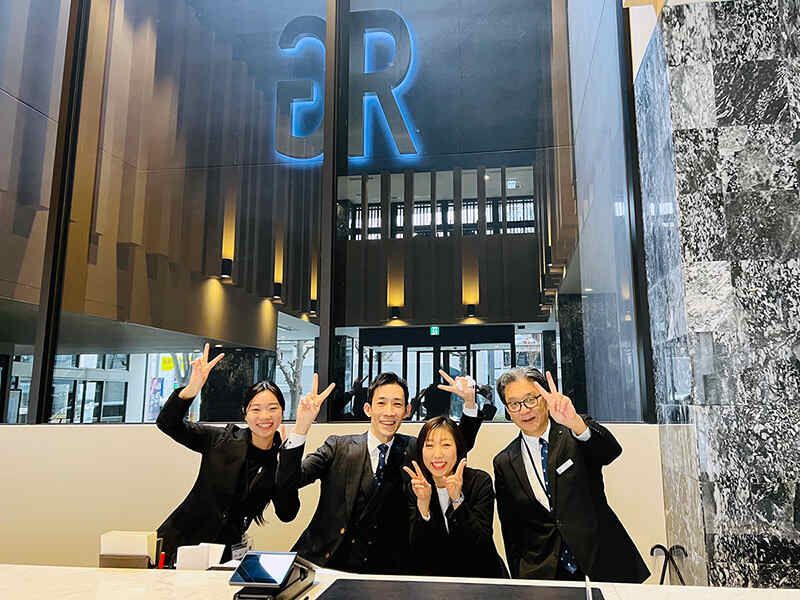 株式会社グリーンホテル・ズコーポレーションのアルバイト・バイト求人情報-28