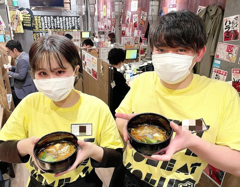 焼肉ホルモンたけ田　天文館店のイメージ5