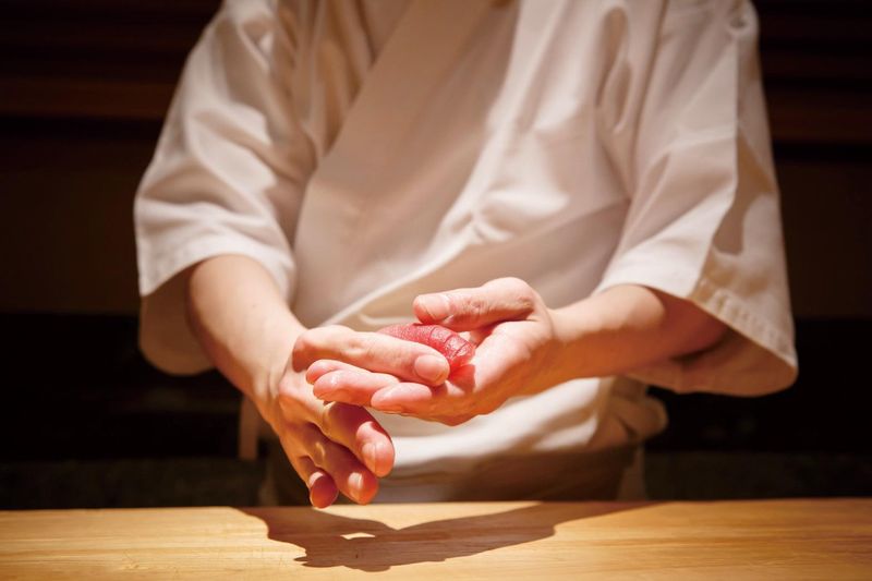 株式会社板前寿司ジャパンの求人・転職情報