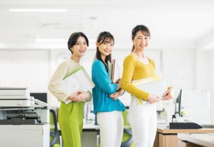 BUSINECTION株式会社の求人・転職情報