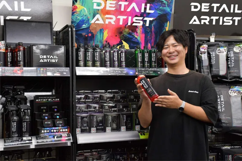 株式会社ＤＥＴＡＩＬＡＲＴＩＳＴの求人・転職情報