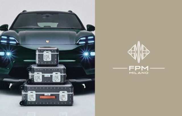 FPM Milano 表参道店の派遣求人情報