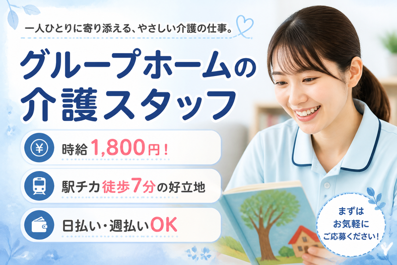 求人画像