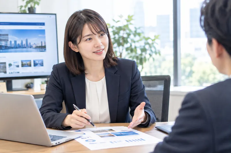 株式会社オカキュー(人材紹介事業部)の求人・転職情報