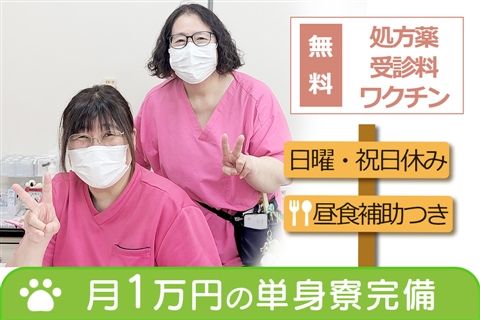 稲熊病院の求人・転職情報