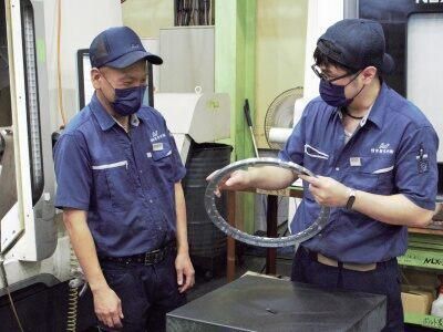袴田製作所株式会社のアルバイト・バイト求人情報-02