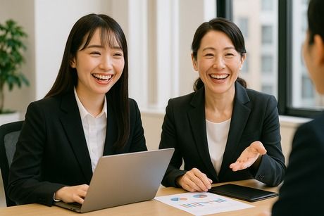 大同生命保険株式会社の求人・転職情報