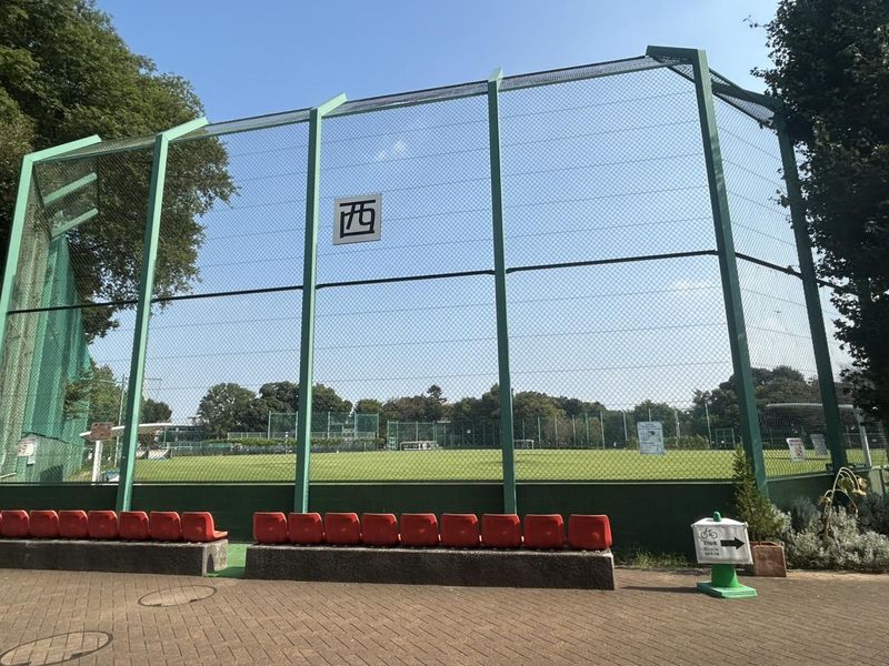 【目白台運動公園】シンコースポーツ株式会社のアルバイト・バイト求人情報-02
