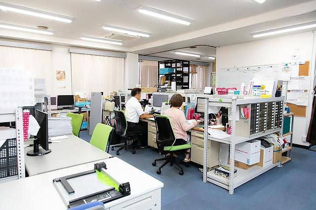 サンケイ鋼器㈱の求人・転職情報