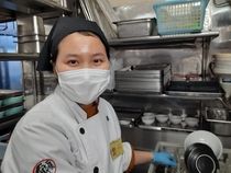 石焼ステーキ贅 富山砺波店の派遣求人情報