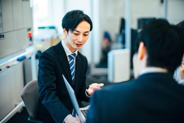 建託株式会社の求人・転職情報