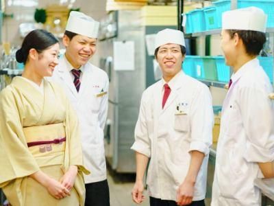 京懐石　美濃吉　そごう横浜店のアルバイト・バイト求人情報-04